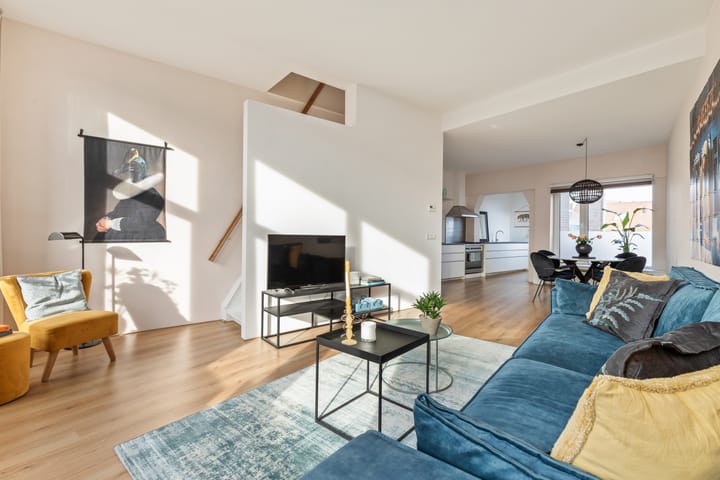 Foto 12 van Raamsteeg 17-RD