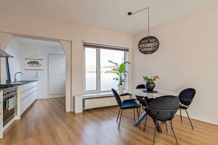 Foto 16 van Raamsteeg 17-RD