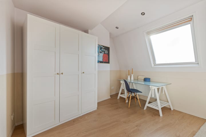 Foto 24 van Raamsteeg 17-RD