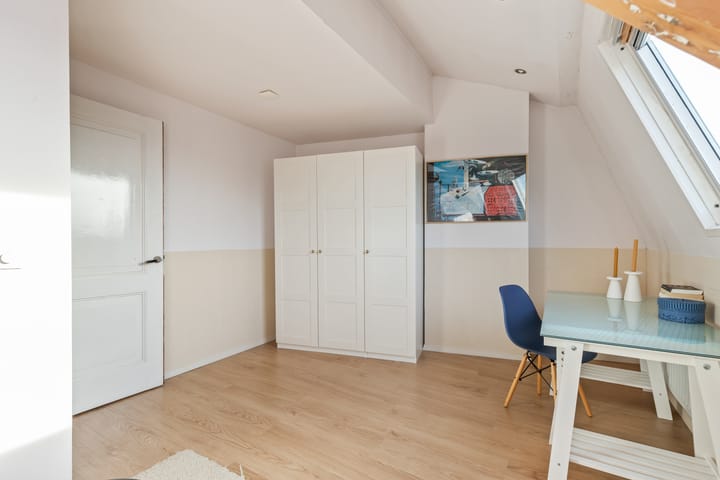 Foto 26 van Raamsteeg 17-RD