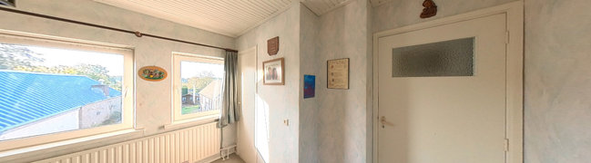 Bekijk 360° foto van Slaapkamer 1 van Parallelstraat 36