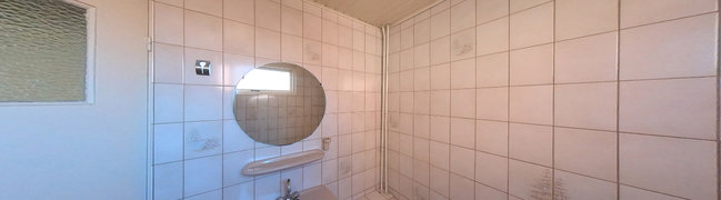 Bekijk 360° foto van Badkamer 1 van Parallelstraat 36