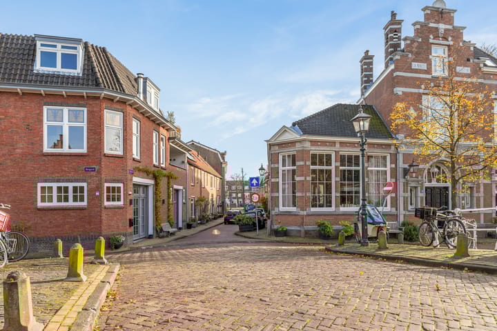 Foto 32 van Raamsteeg 17-RD