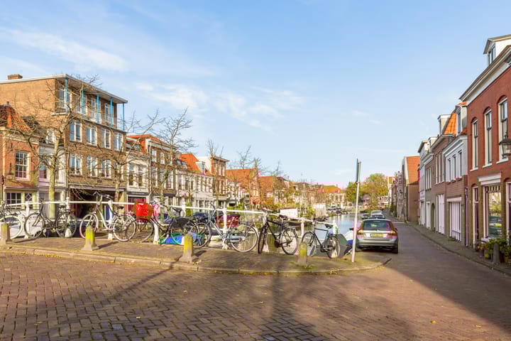 Foto 34 van Raamsteeg 17-RD