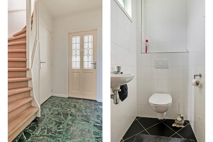 Foto 4 van Nicolaas Beetsstraat 24