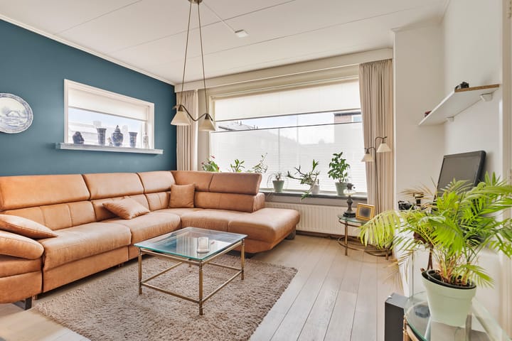 Foto 5 van Nicolaas Beetsstraat 24