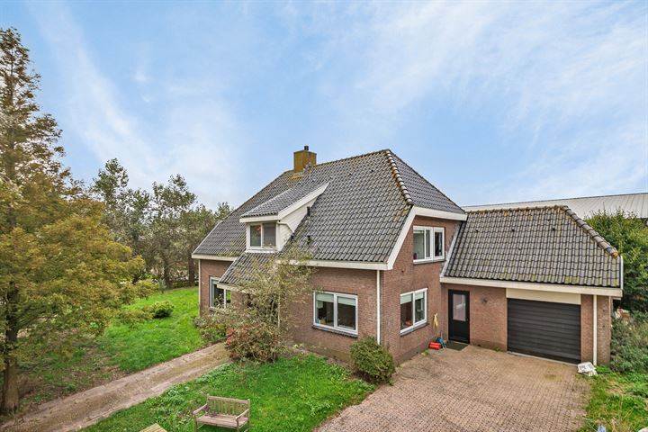 Heemstederweg 8, Castricum