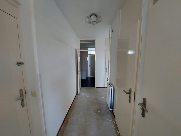 Foto 2 van Sint Annalaan 59-H