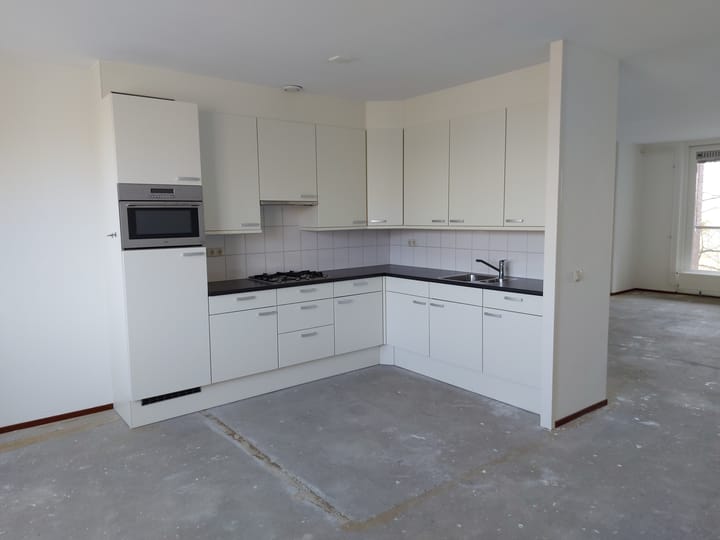 Foto 4 van Sint Annalaan 59-H