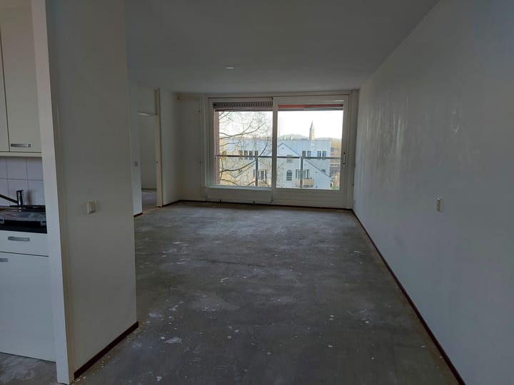 Foto 5 van Sint Annalaan 59-H