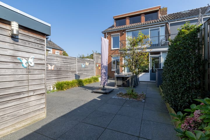 Foto 5 van Pijnboomstraat 2