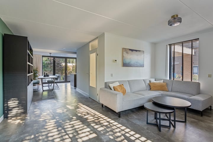 Foto 3 van Jonker Florislaan 11