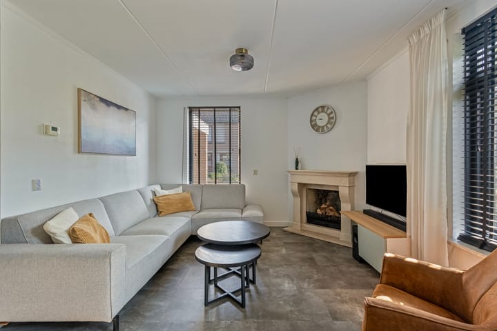 Foto 4 van Jonker Florislaan 11