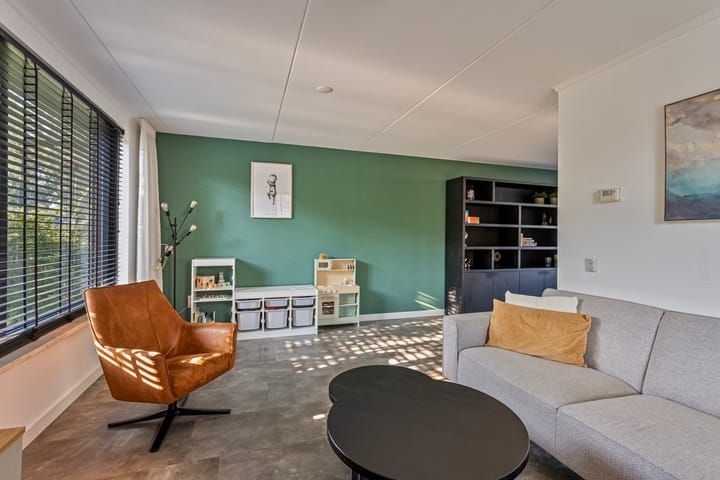 Foto 5 van Jonker Florislaan 11