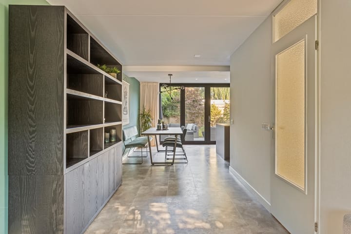 Foto 6 van Jonker Florislaan 11