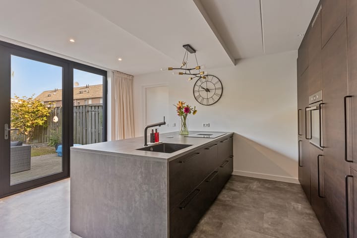 Foto 7 van Jonker Florislaan 11