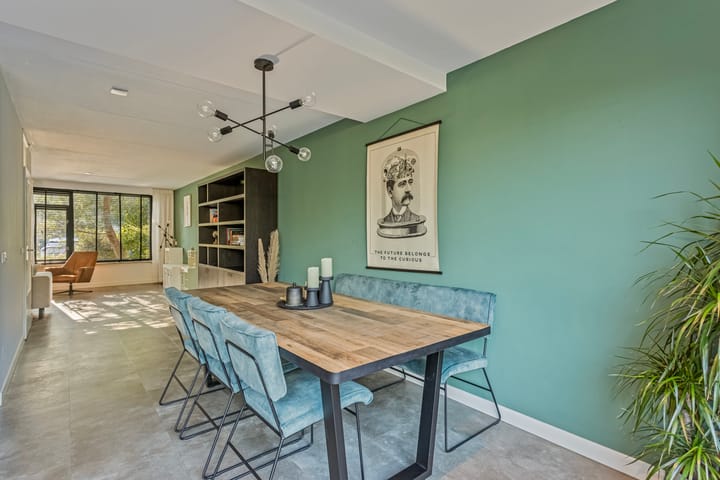 Foto 8 van Jonker Florislaan 11