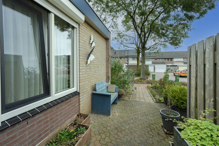 Bekijk foto 4 van Korhoenderveld 215