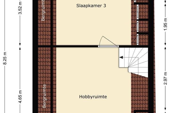 Bekijk foto 46 van Noordhoren 31