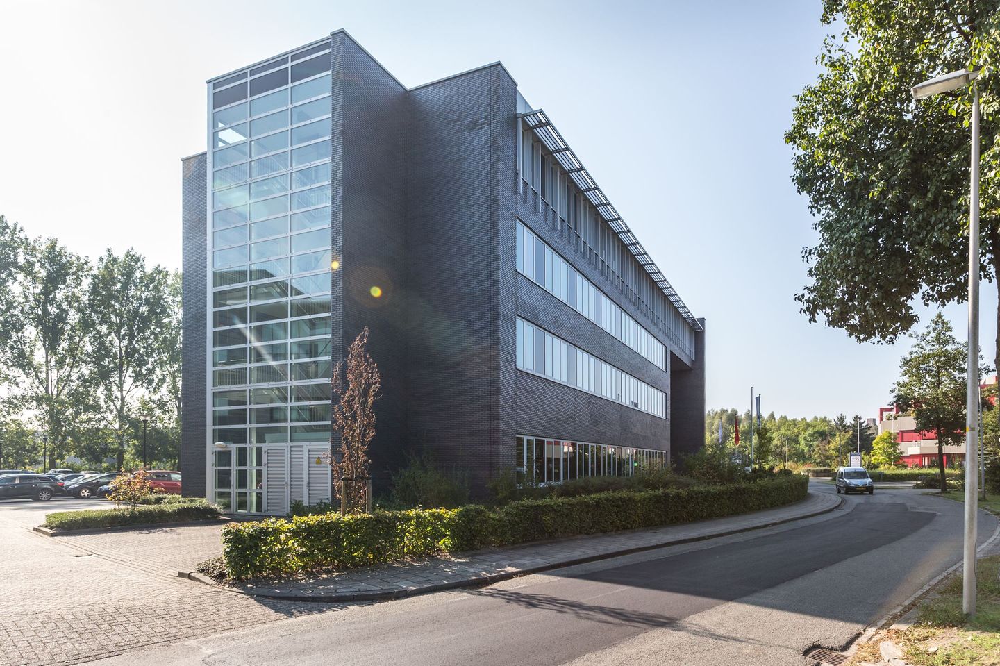 View photo 4 of Munsterstraat 7