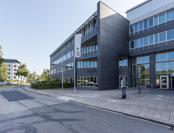 View photo 5 of Munsterstraat 7