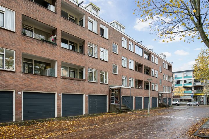 Bekijk foto 7 van Kastelenstraat 243-2