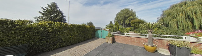 View 360° photo of Voortuin of West-Havendijk 112