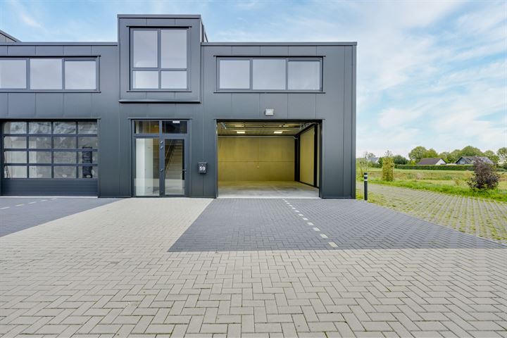 Dijkleger 59, Vianen (UT)