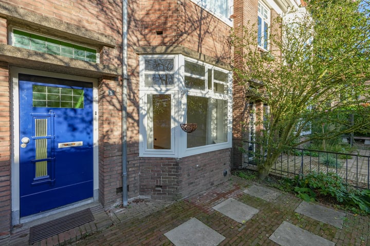 View photo 18 of van Langeveldstraat 6