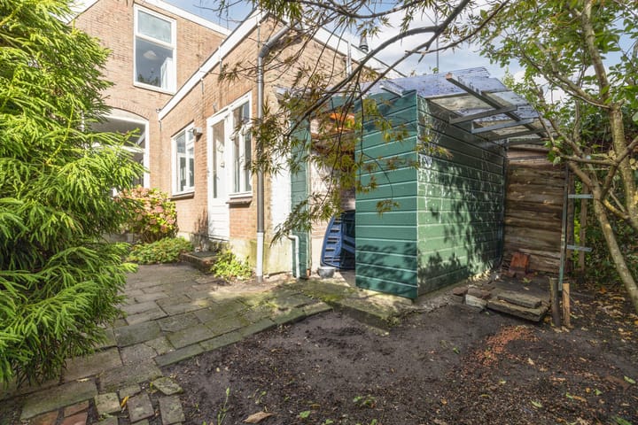 Foto 34 van Reijerskoop 151