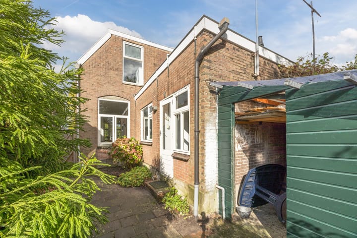 Foto 35 van Reijerskoop 151