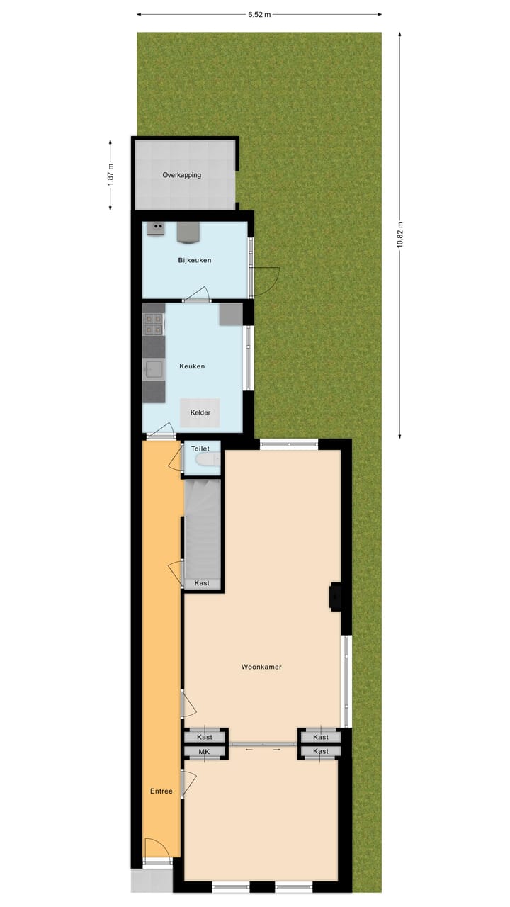 Foto 44 van Reijerskoop 151