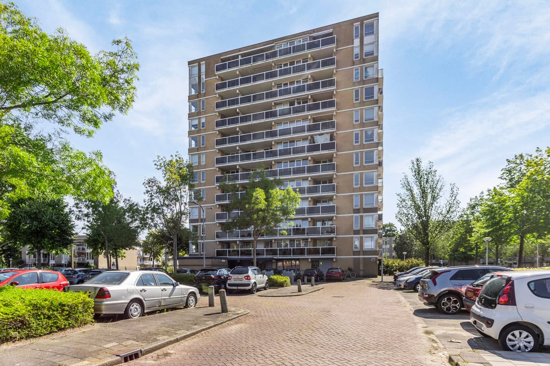 Photo 23 of Dr. Willem Dreesweg 289