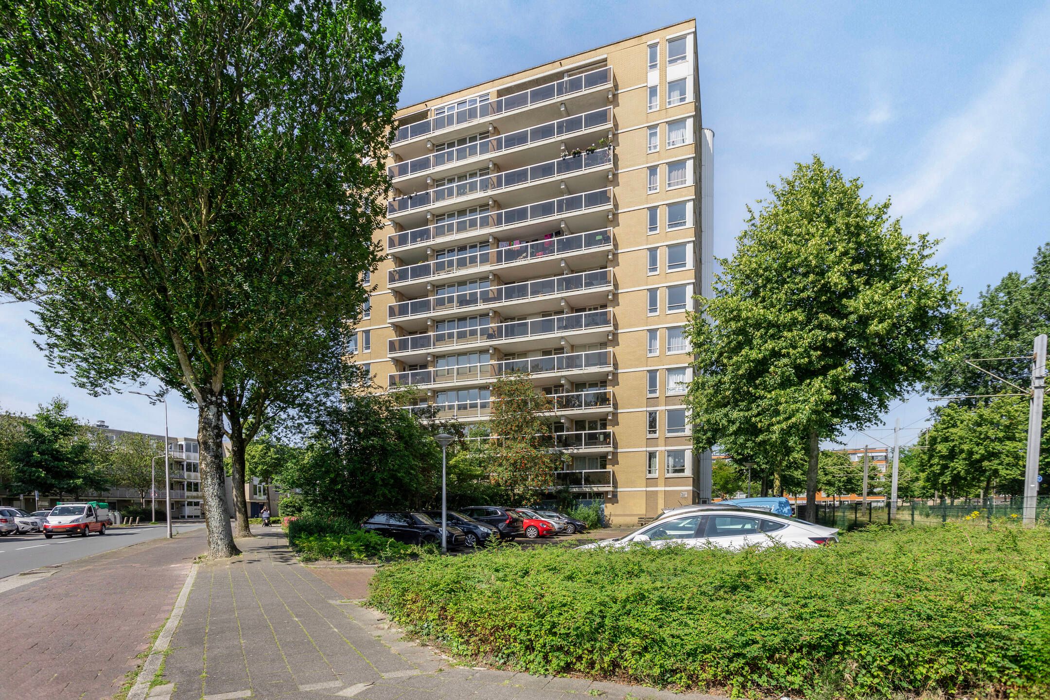 Photo 24 of Dr. Willem Dreesweg 289