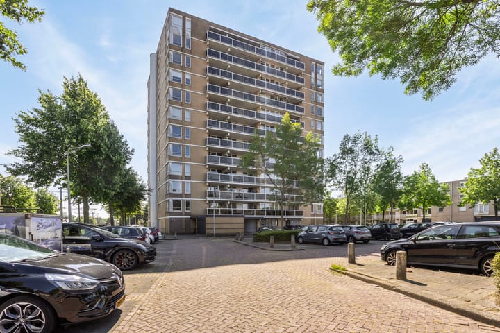 Foto 25 van Dr. Willem Dreesweg 289