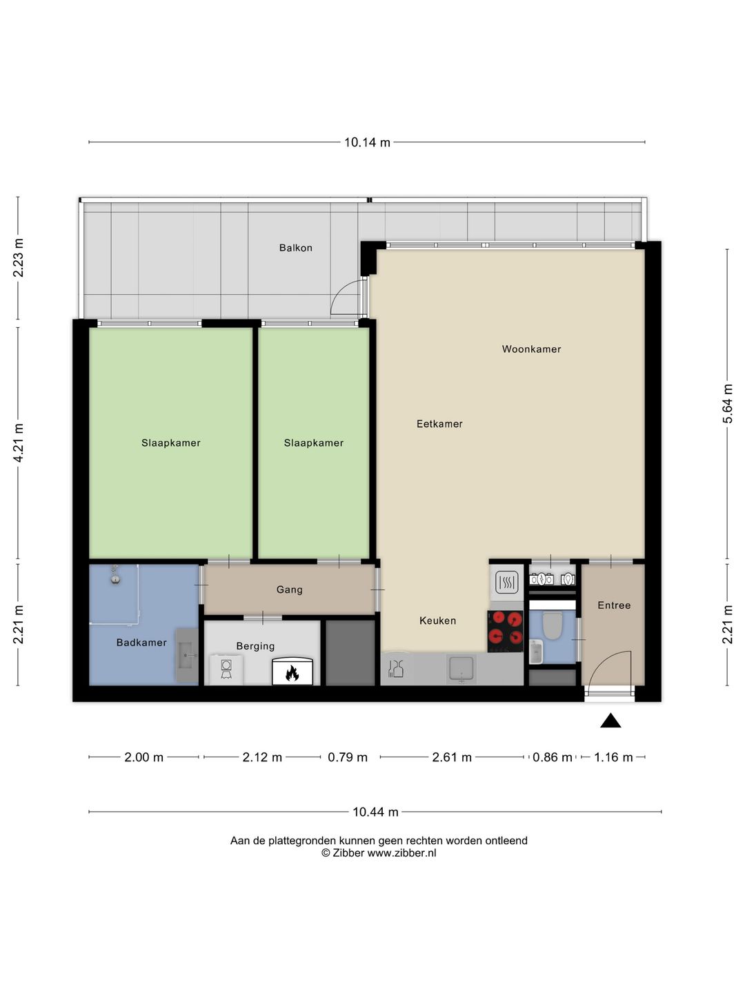 Photo 26 of Dr. Willem Dreesweg 289