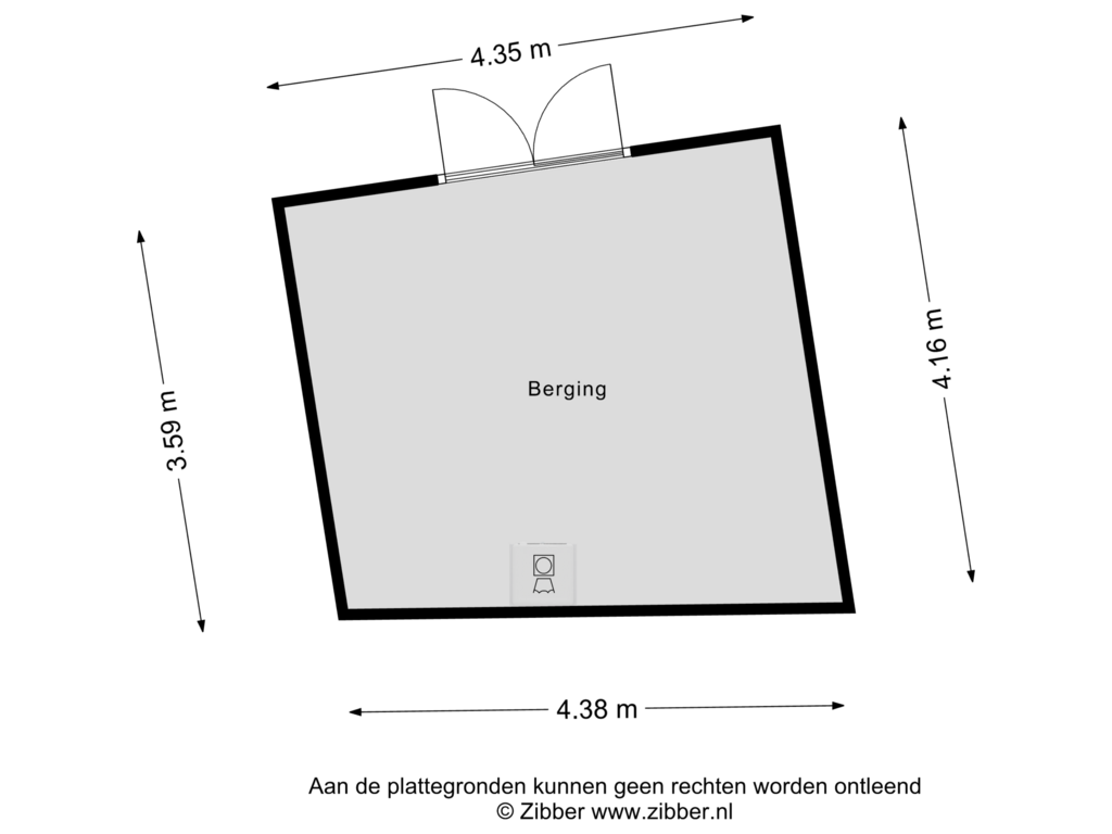 Berging