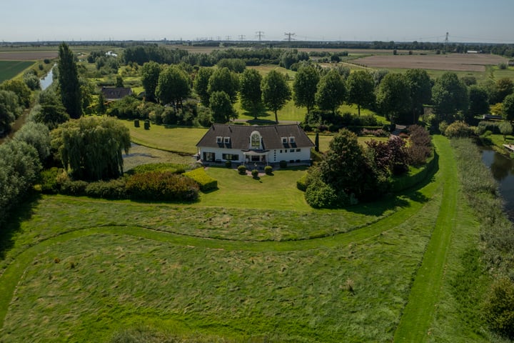 Bekijk foto 3 van Laan van Heemstede 44