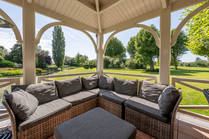 Foto 4 van Laan van Heemstede 44