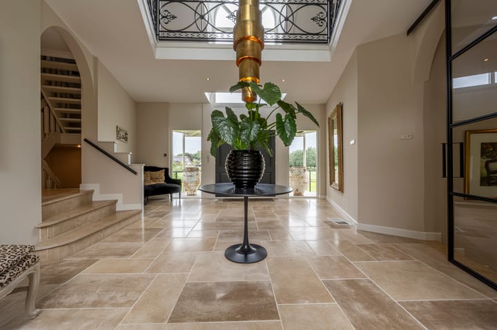 Foto 5 van Laan van Heemstede 44