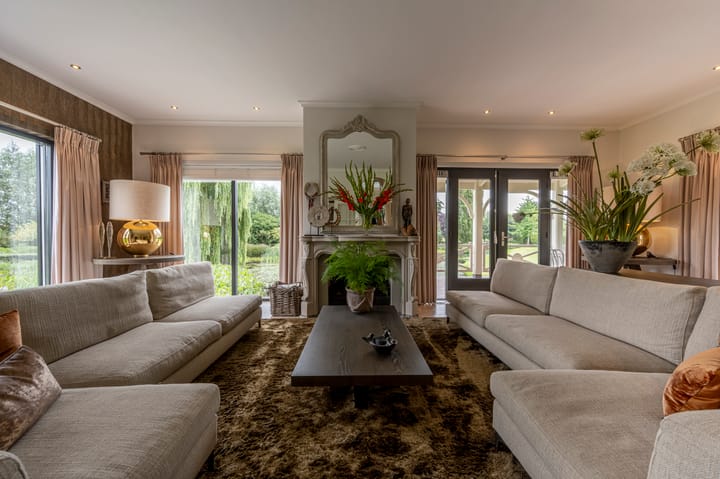 Foto 7 van Laan van Heemstede 44