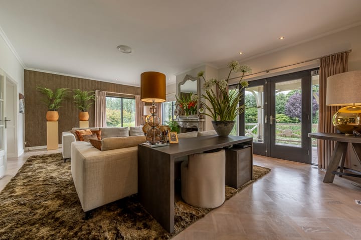 Foto 8 van Laan van Heemstede 44