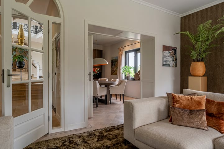 Foto 11 van Laan van Heemstede 44