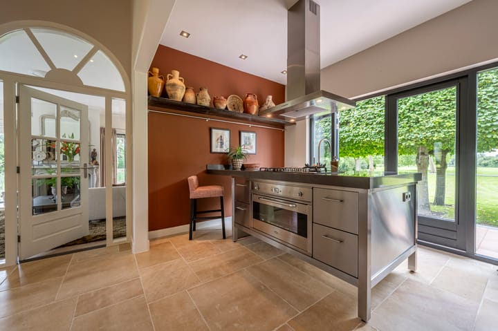 Foto 13 van Laan van Heemstede 44