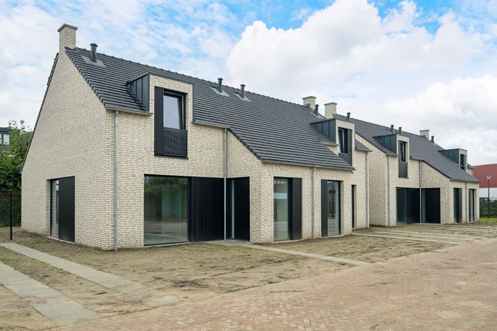 Bekijk foto 3 van Antonissenhof | Nog maar 1 woning beschikbaar!