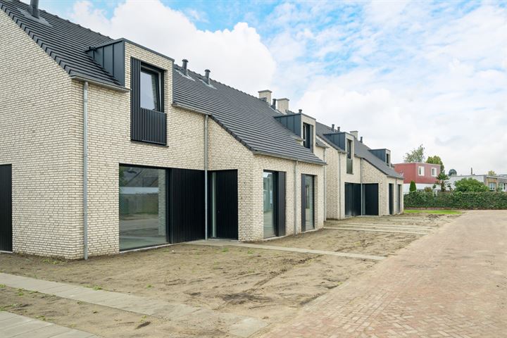 Bekijk foto 4 van Antonissenhof | Nog maar 1 woning beschikbaar!