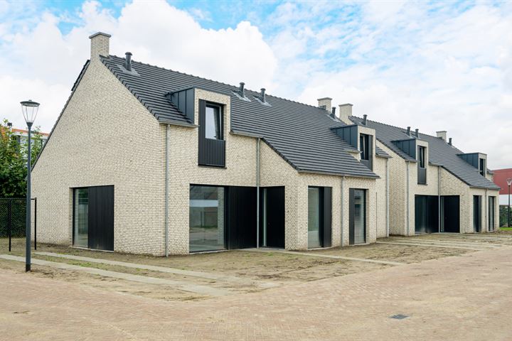 Bekijk foto 6 van Antonissenhof | Nog maar 1 woning beschikbaar!