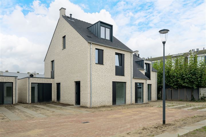 Bekijk foto 7 van Antonissenhof | Nog maar 1 woning beschikbaar!