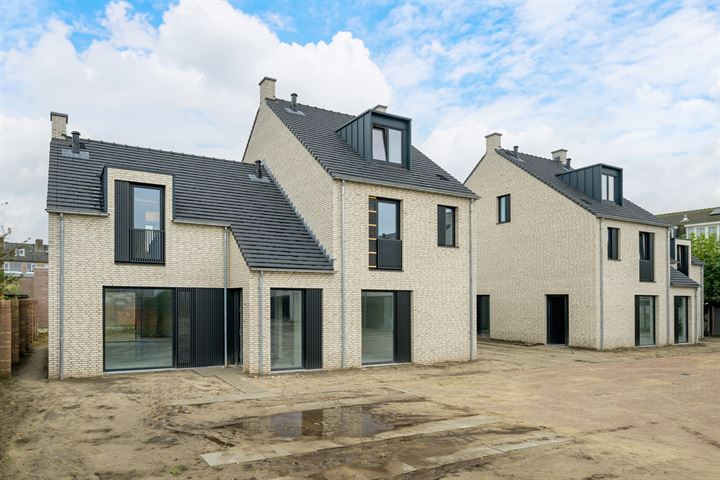 Bekijk foto 8 van Antonissenhof | Nog maar 1 woning beschikbaar!