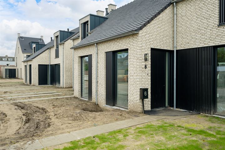 Bekijk foto 10 van Antonissenhof | Nog maar 1 woning beschikbaar!